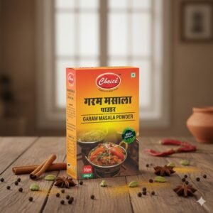 Garam Masala Powder